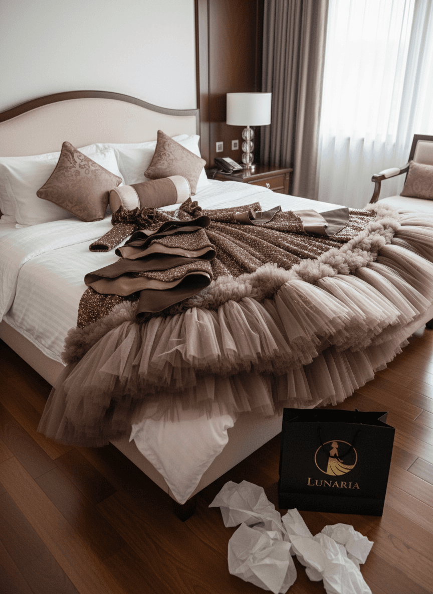 Review by Rina Indira